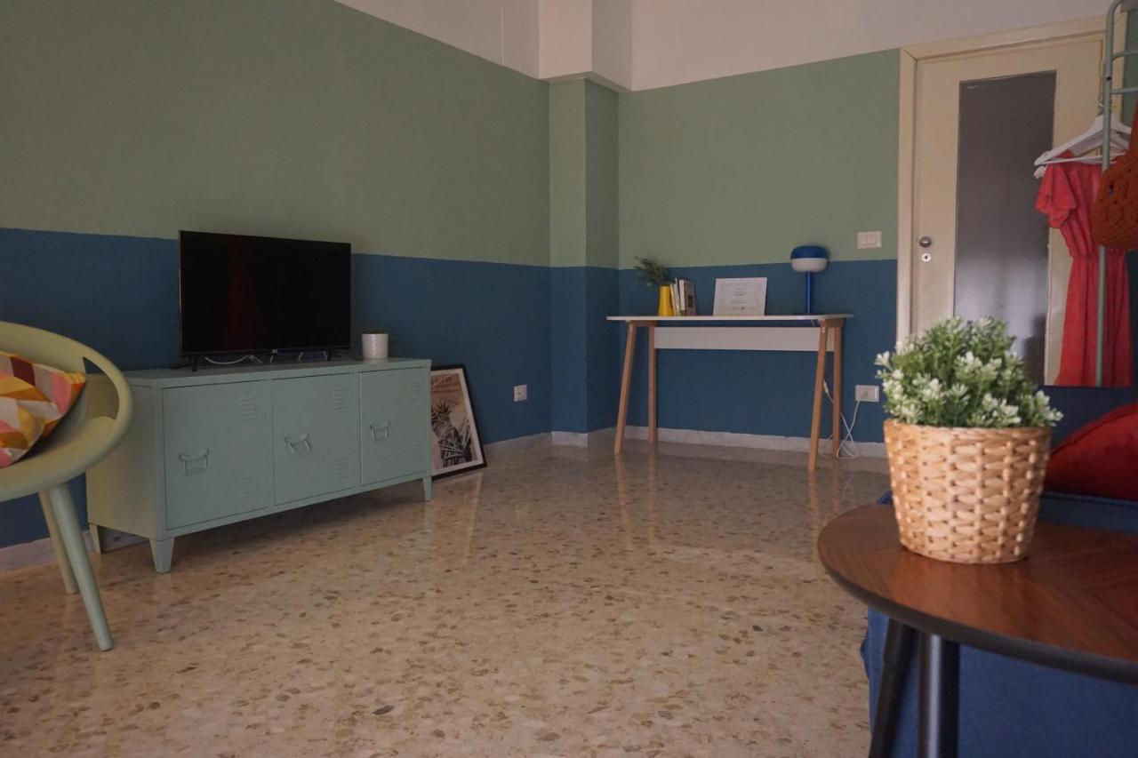 Lp Home128 Bari Exterior foto