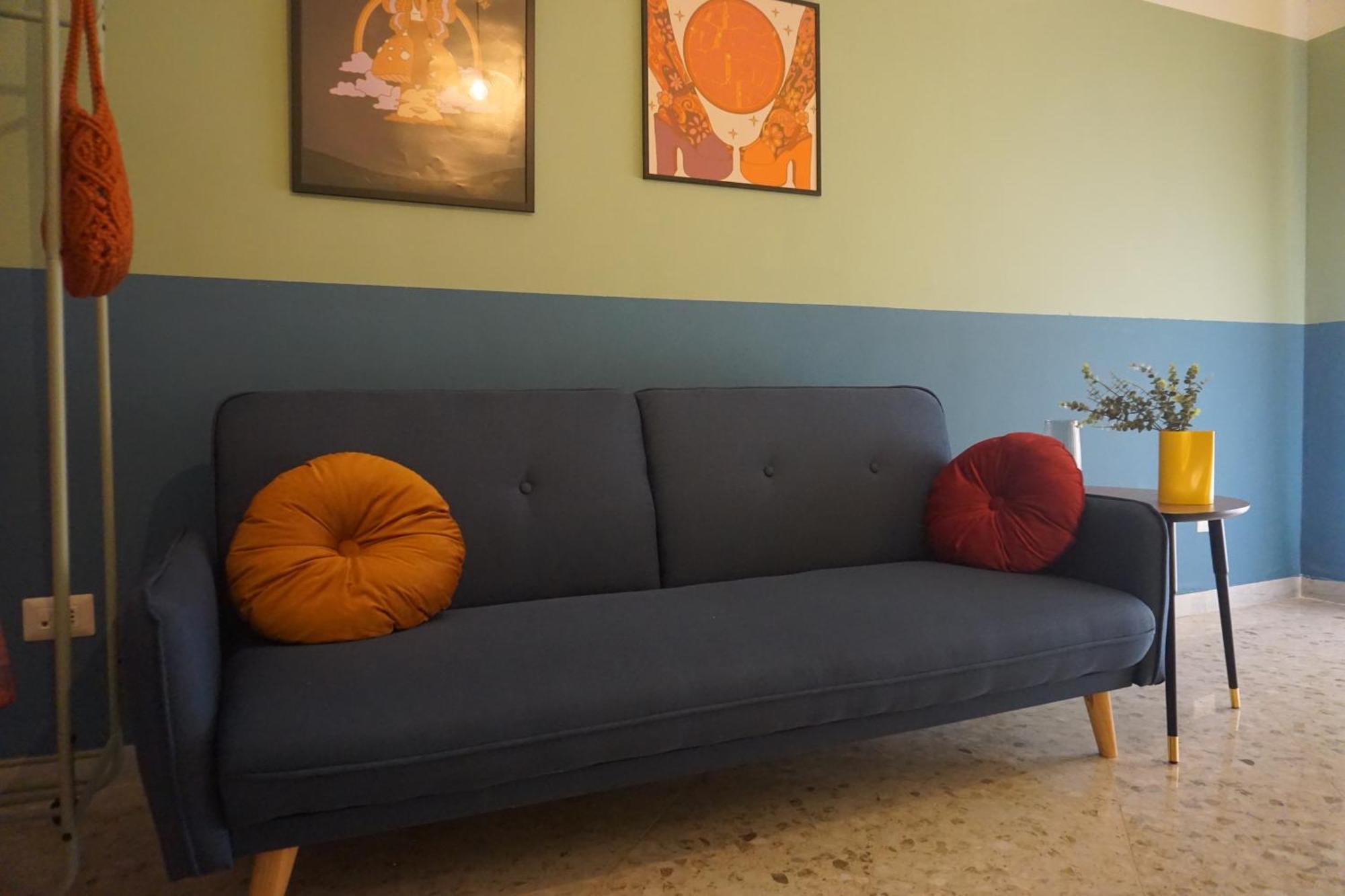 Lp Home128 Bari Exterior foto