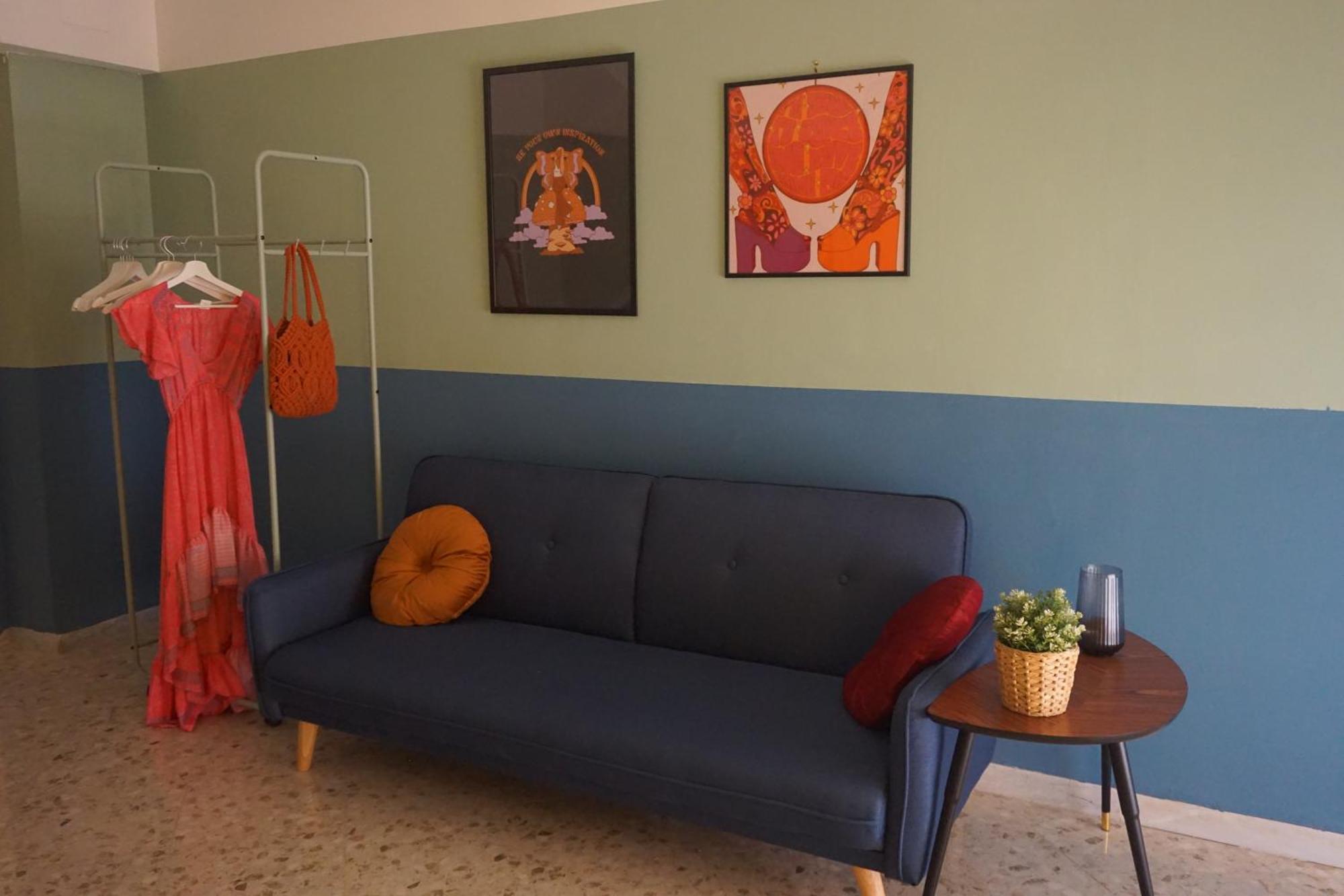 Lp Home128 Bari Exterior foto