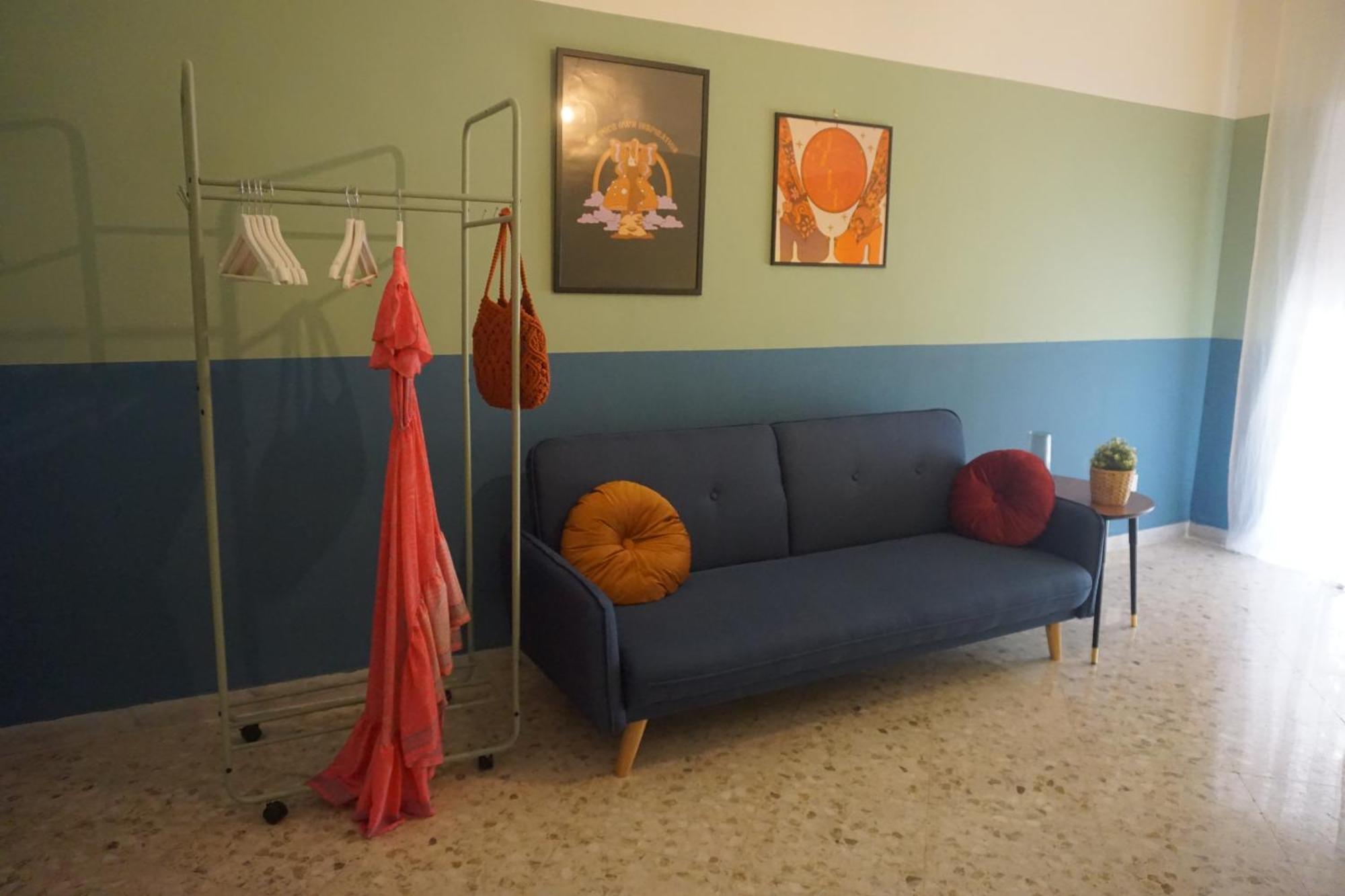 Lp Home128 Bari Exterior foto